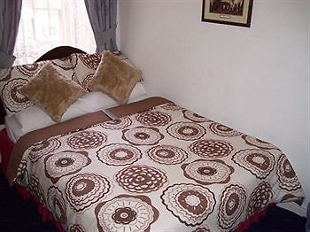 The Silverdene Hotel Blackpool Buitenkant foto