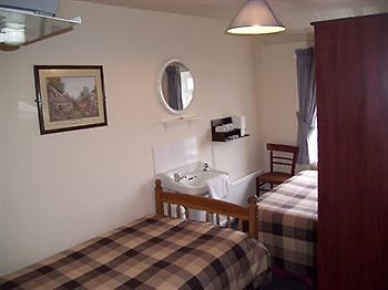 The Silverdene Hotel Blackpool Buitenkant foto