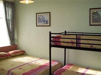 The Silverdene Hotel Blackpool Buitenkant foto