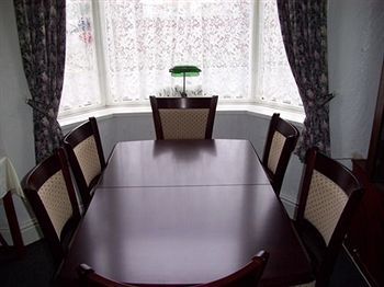 The Silverdene Hotel Blackpool Buitenkant foto