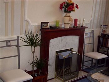 The Silverdene Hotel Blackpool Buitenkant foto