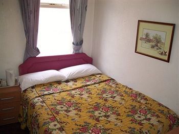 The Silverdene Hotel Blackpool Buitenkant foto