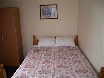 The Silverdene Hotel Blackpool Buitenkant foto