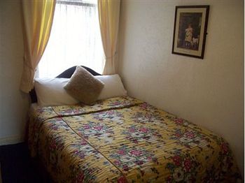 The Silverdene Hotel Blackpool Buitenkant foto