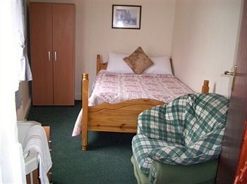 The Silverdene Hotel Blackpool Buitenkant foto