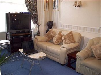 The Silverdene Hotel Blackpool Buitenkant foto