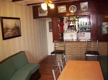 The Silverdene Hotel Blackpool Buitenkant foto