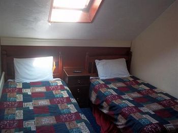 The Silverdene Hotel Blackpool Buitenkant foto