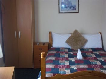 The Silverdene Hotel Blackpool Buitenkant foto