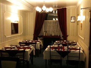 The Silverdene Hotel Blackpool Buitenkant foto