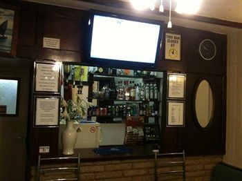 The Silverdene Hotel Blackpool Buitenkant foto