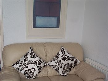 The Silverdene Hotel Blackpool Buitenkant foto